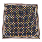 Louis Vuitton Carre 70 Your Highness Scarf