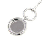 Hermes Series Bracelet White Gold — view 4