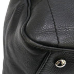 Chanel Choco Bar Caviar Mini — view 7