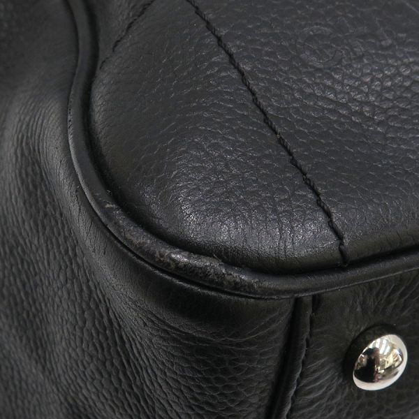 Chanel Choco Bar Caviar Mini — view 6