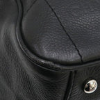 Chanel Choco Bar Caviar Mini — view 6
