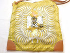 Hermes Silk City GM Champion Tiger Shoulder — view 3