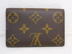 Louis Vuitton Key Case Multicles 6 Monogram Key Holder — view 2
