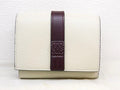Loewe Fold Wallet Trifold