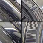 Rolex Watch Datejust Thunderbird Date Gray Dial Roman Index SS Automatic Winding — view 6