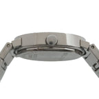 Bvlgari Vintage Watch Date Black Quartz — view 5
