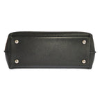 Louis Vuitton Lockme Mini 2-Way Handbag Noir — view 4
