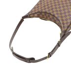 Louis Vuitton Damier Boulogne Personal Shoulder Bag Ebene — view 6
