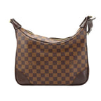Louis Vuitton Damier Boulogne Personal Shoulder Bag Ebene — view 3