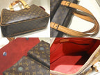 Louis Vuitton Multipli-Cite Handbag Monogram Tote — view 2