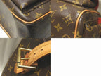 Louis Vuitton Multipli-Cite Handbag Monogram Tote — view 5