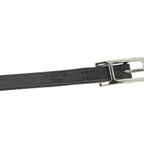 Hermes Hapi 3 Bracelet Swift Black Silver — view 4