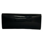 Gucci Clutch Black Leather — view 3