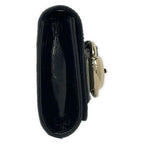 Gucci Clutch Black Leather — view 4