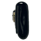 Gucci Clutch Black Leather — view 2