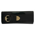 Gucci Clutch Black Leather