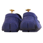 Louis Vuitton Loafers Moccasins Driving Shoes — view 5