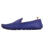 Louis Vuitton Loafers Moccasins Driving Shoes — view 7