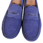 Louis Vuitton Loafers Moccasins Driving Shoes — view 3