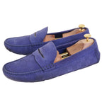Louis Vuitton Loafers Moccasins Driving Shoes — view 2