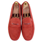 Louis Vuitton Loafers Moccasins Driving Shoes — view 4