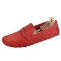 Louis Vuitton Loafers Moccasins Driving Shoes