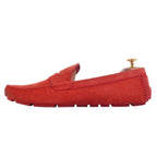 Louis Vuitton Loafers Moccasins Driving Shoes — view 7
