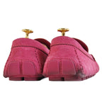 Louis Vuitton Loafers Moccasins Driving Shoes — view 5