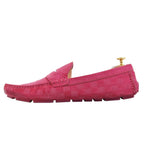 Louis Vuitton Loafers Moccasins Driving Shoes — view 7