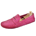Louis Vuitton Loafers Moccasins Driving Shoes