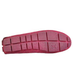 Louis Vuitton Loafers Moccasins Driving Shoes — view 8