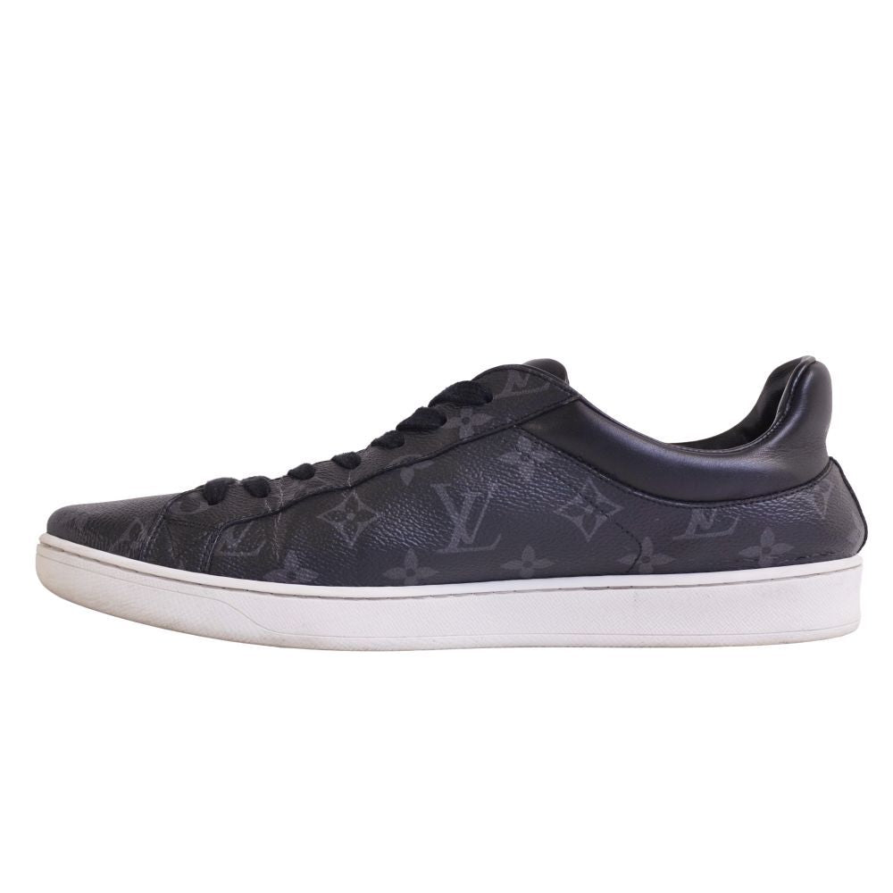 Louis Vuitton Sneakers Luxembourg Line — view 7