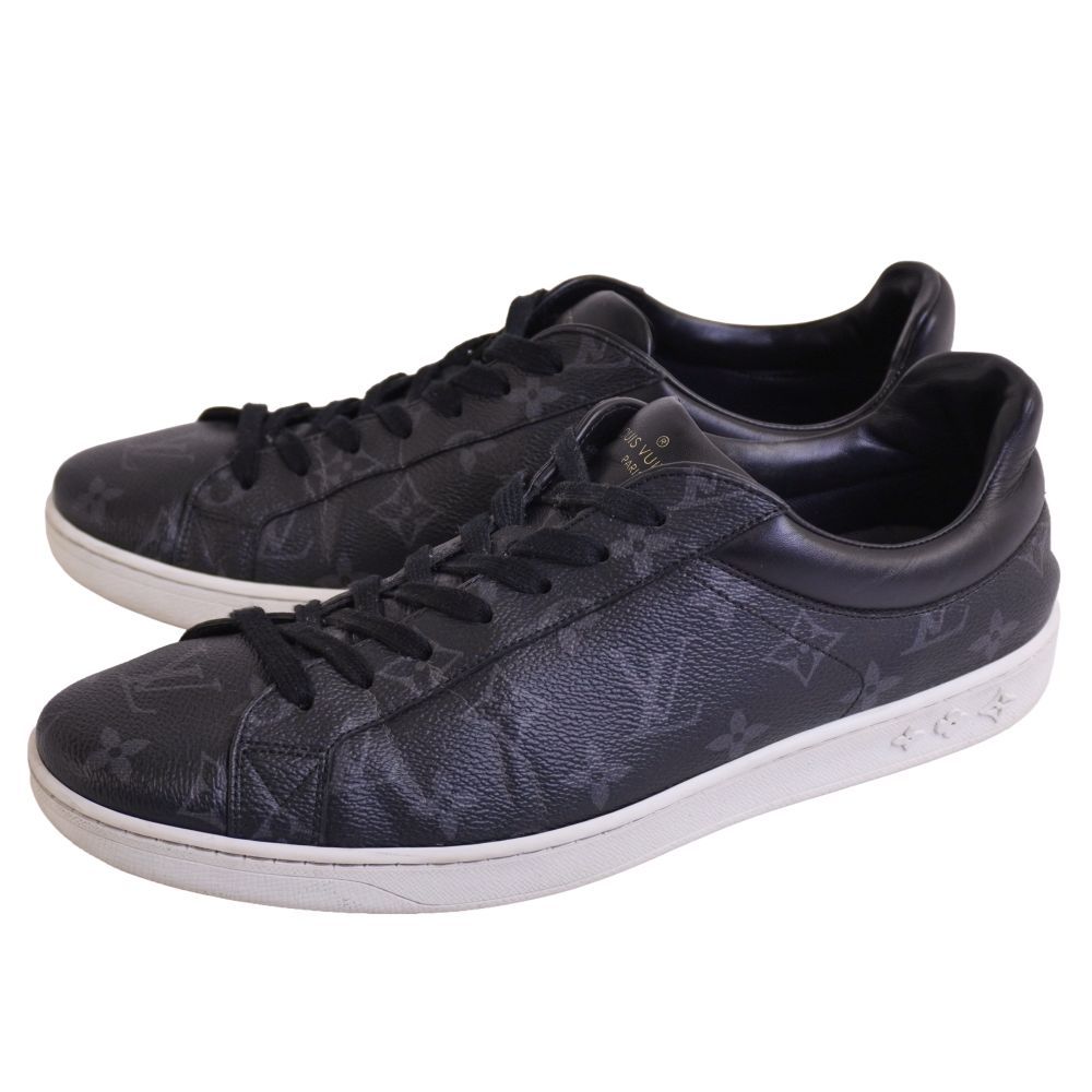 Louis Vuitton Sneakers Luxembourg Line — view 2