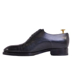 Louis Vuitton Leather Shoes Oxford — view 7