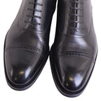 Louis Vuitton Leather Shoes Oxford — view 3