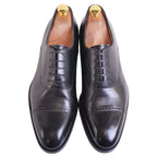 Louis Vuitton Leather Shoes Oxford — view 4