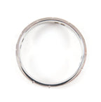 Hermes Ring 18k 750 Silver — view 3