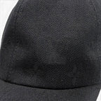 Louis Vuitton Cap Monogram Essential Cap Black — view 5