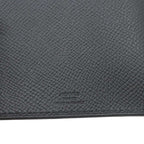 Hermes Tarmac PM Passport Case Epsom Black — view 8