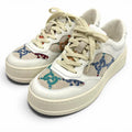 Gucci Logo Sneaker Multicolor