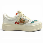 Gucci Logo Sneaker Multicolor — view 6