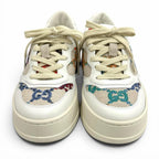 Gucci Logo Sneaker Multicolor — view 4