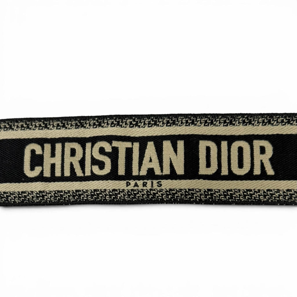 Dior Paris 175000 Shoulder Strap — view 4