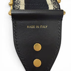 Dior Paris 175000 Shoulder Strap — view 5