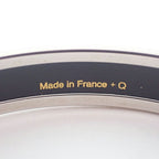 Hermes Enamel PM Bracelet — view 5