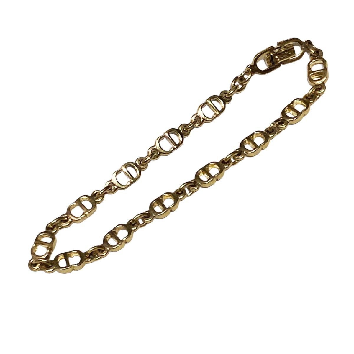 Dior CD Logo Bracelet