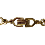 Dior CD Logo Bracelet — view 4