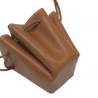 Hermes Vespa Pouch Leather — view 7
