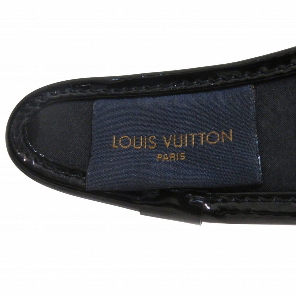 Louis Vuitton Headband Cruiser Monogram Sheep Leather Silk — view 4
