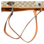 Gucci GG Canvas Handbag — view 9